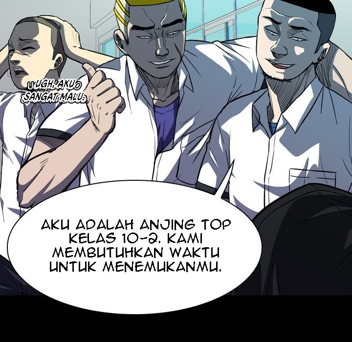 Watch Dog Bab 06 halaman 127