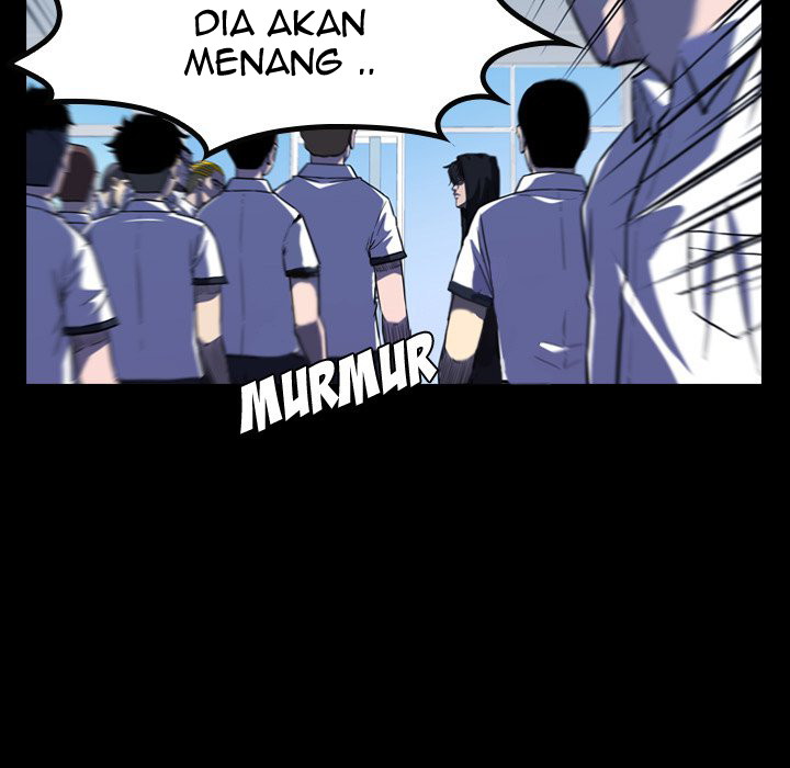 Watch Dog Bab 07 halaman 8