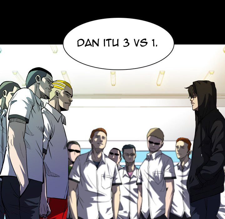 Watch Dog Bab 07 halaman 11