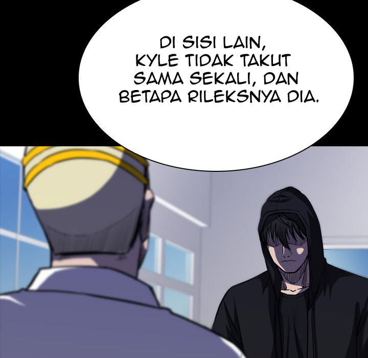 Watch Dog Bab 07 halaman 23