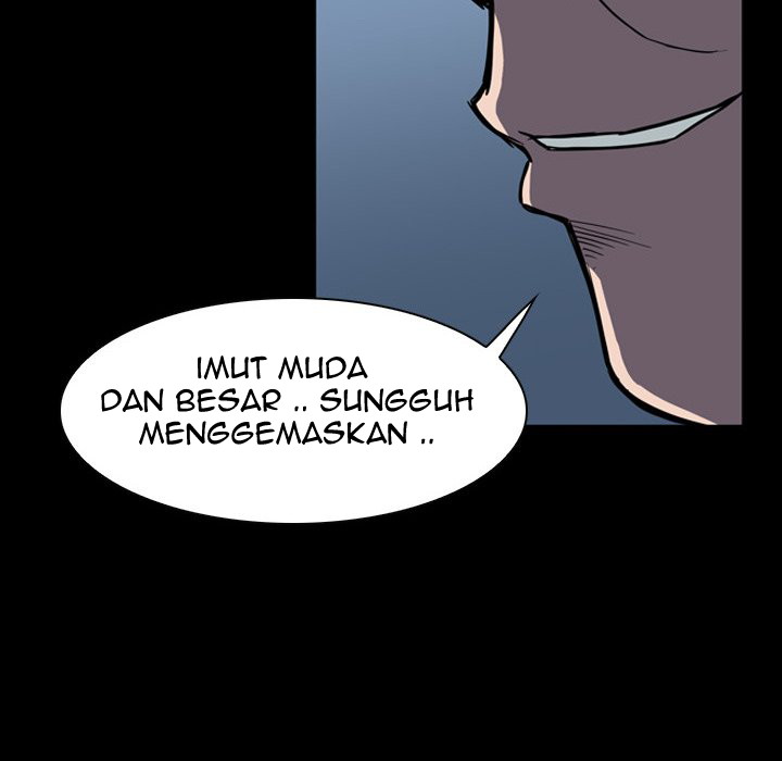 Watch Dog Bab 07 halaman 35