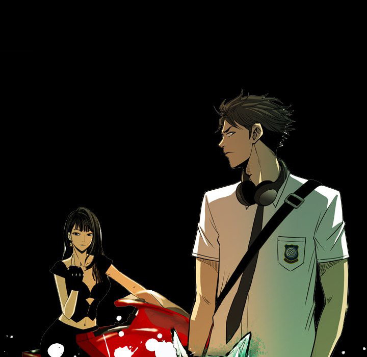 Watch Dog Bab 07 halaman 46