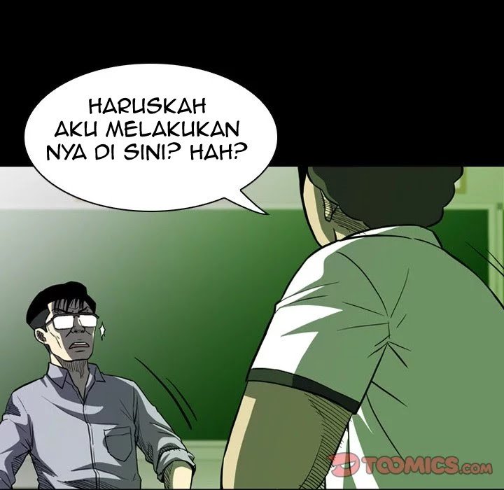 Watch Dog Bab 09 halaman 13