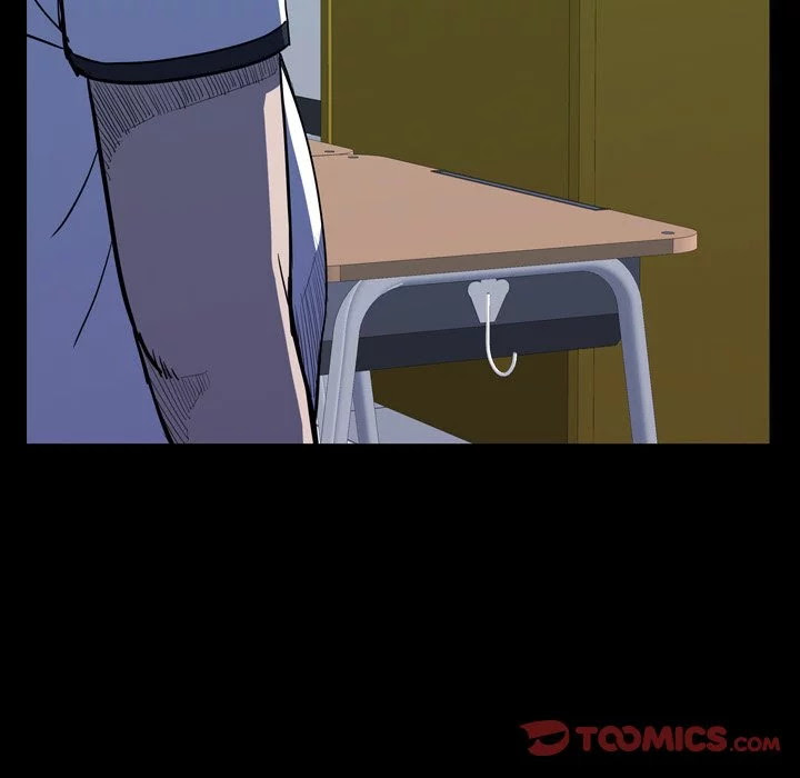 Watch Dog Bab 09 halaman 22