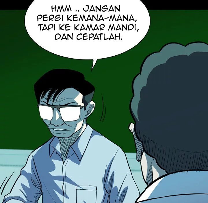 Watch Dog Bab 09 halaman 27