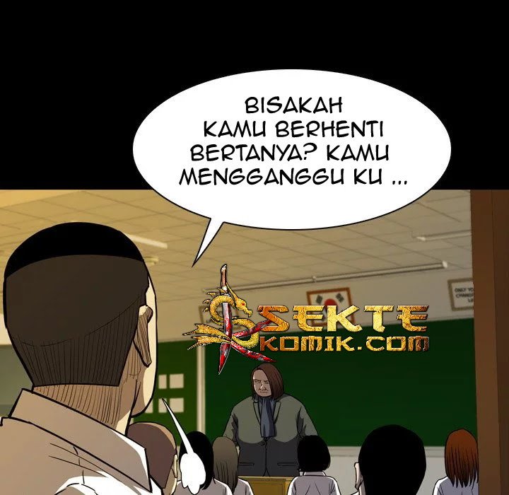 Watch Dog Bab 09 halaman 131