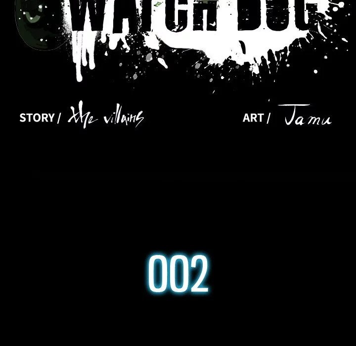 Watch Dog Bab 10 halaman 27
