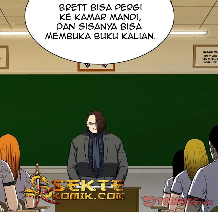 Watch Dog Bab 10 halaman 43
