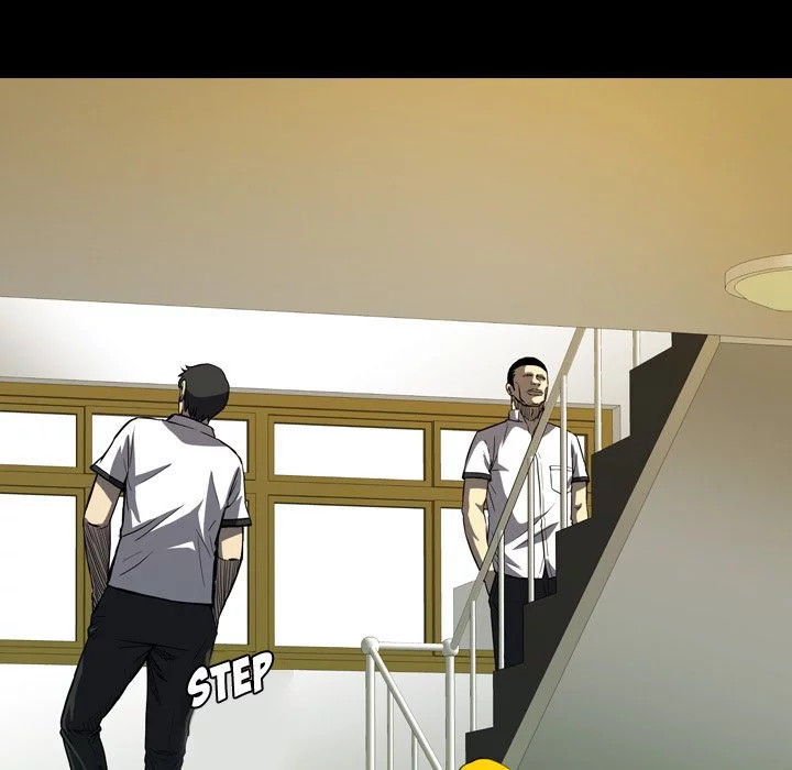 Watch Dog Bab 10 halaman 66