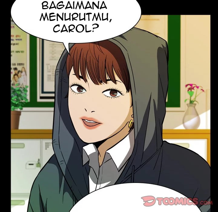 Watch Dog Bab 10 halaman 115
