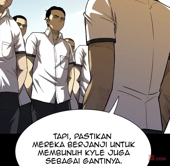 Watch Dog Bab 10 halaman 146