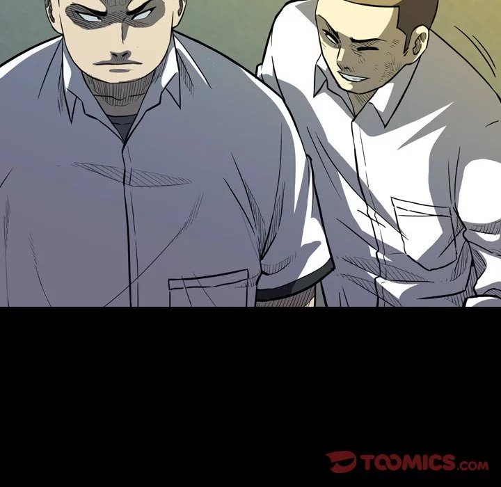 Watch Dog Bab 11 halaman 113