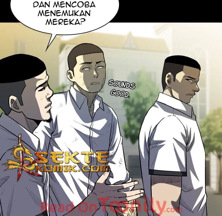 Watch Dog Bab 11 halaman 121