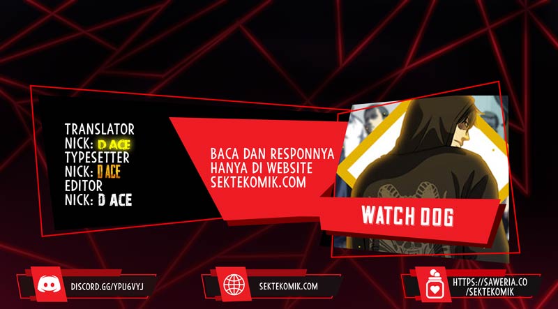 Watch Dog Bab 12 halaman 1