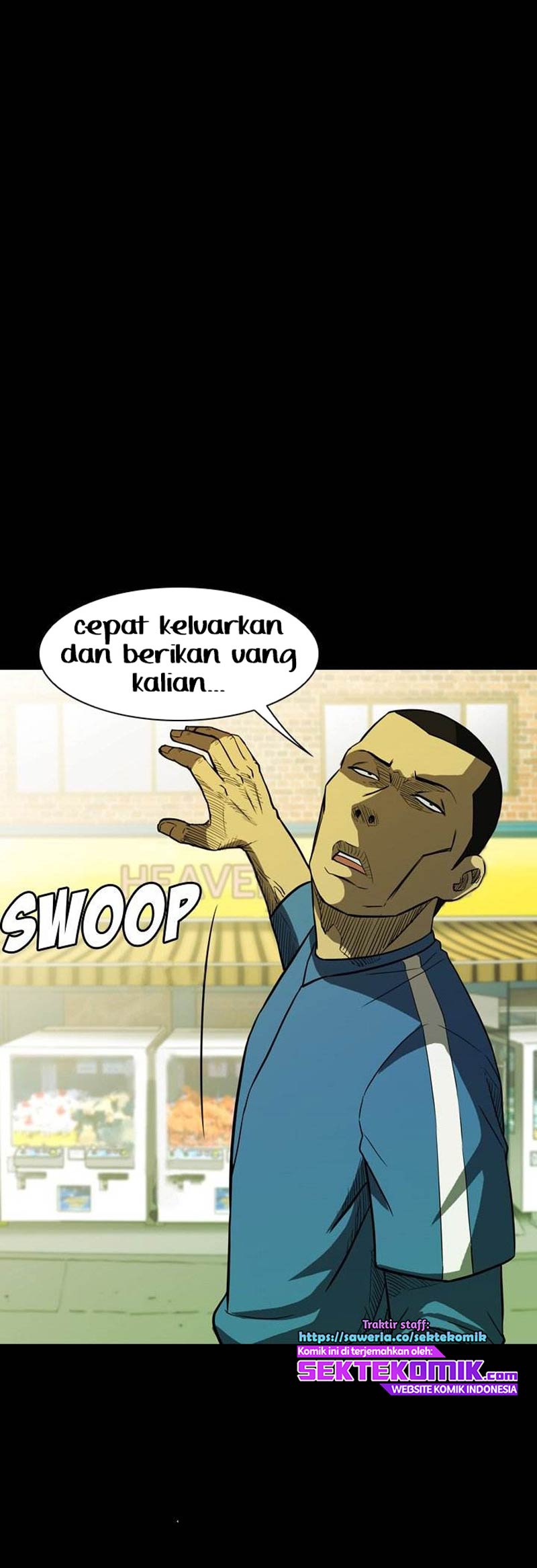 Watch Dog Bab 12 halaman 11