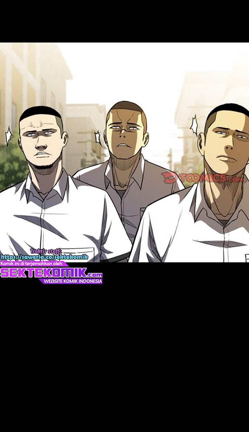 Watch Dog Bab 12 halaman 13