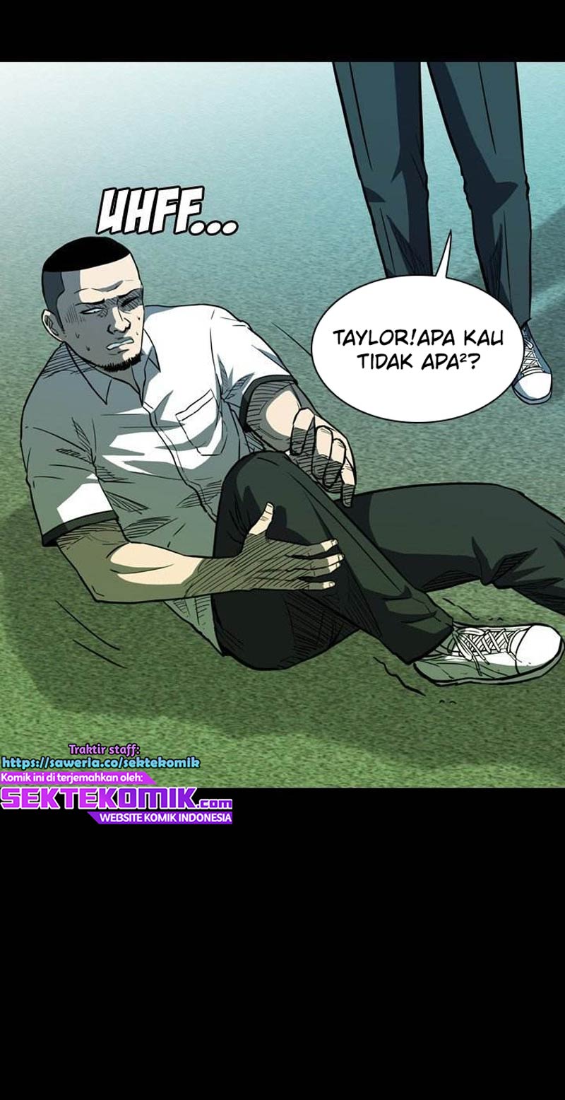 Watch Dog Bab 12 halaman 28