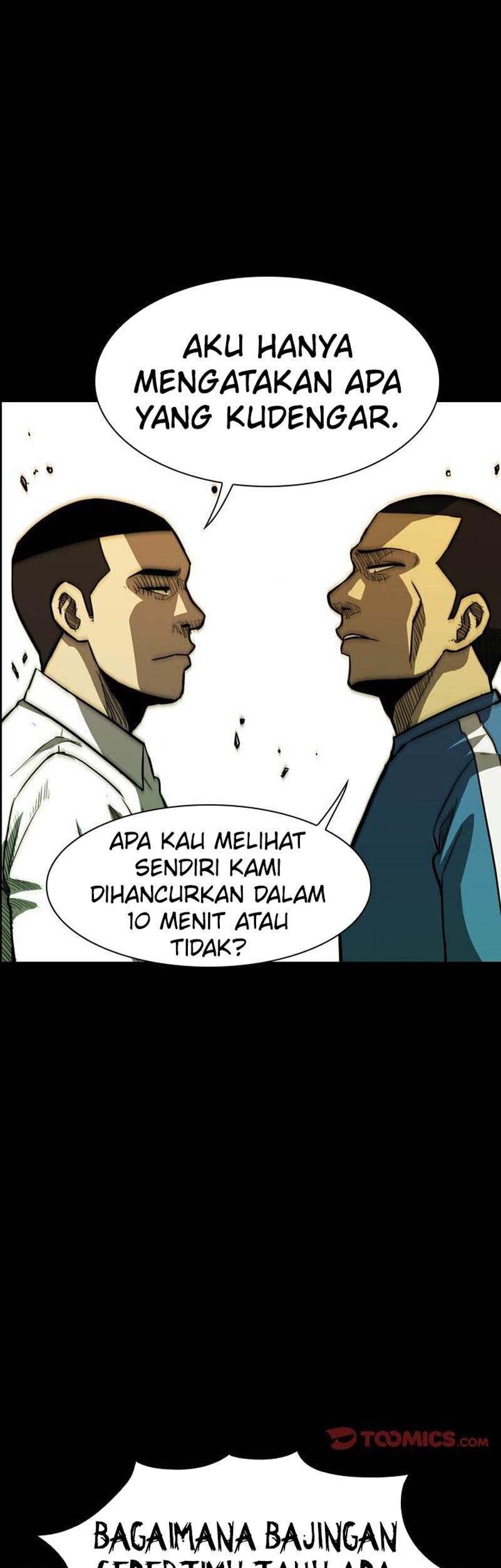 Watch Dog Bab 12 halaman 41