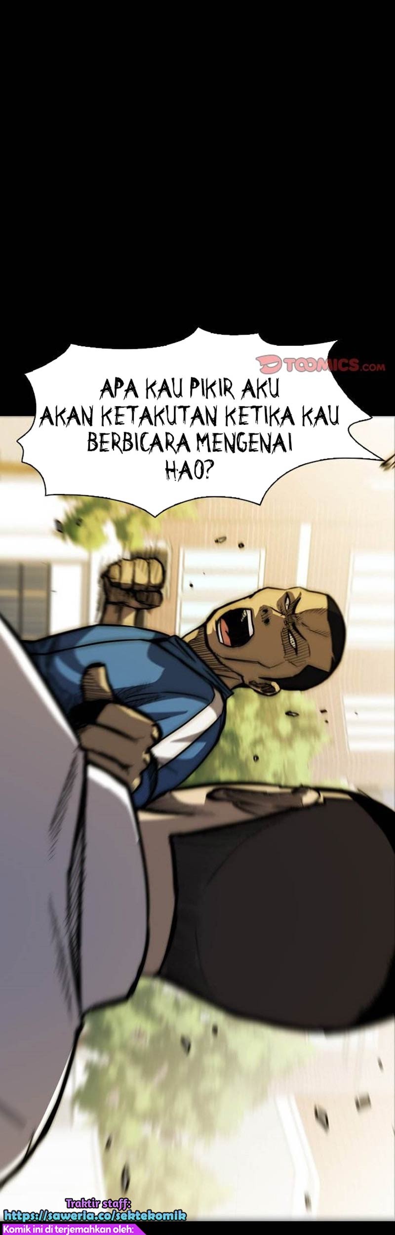 Watch Dog Bab 12 halaman 45