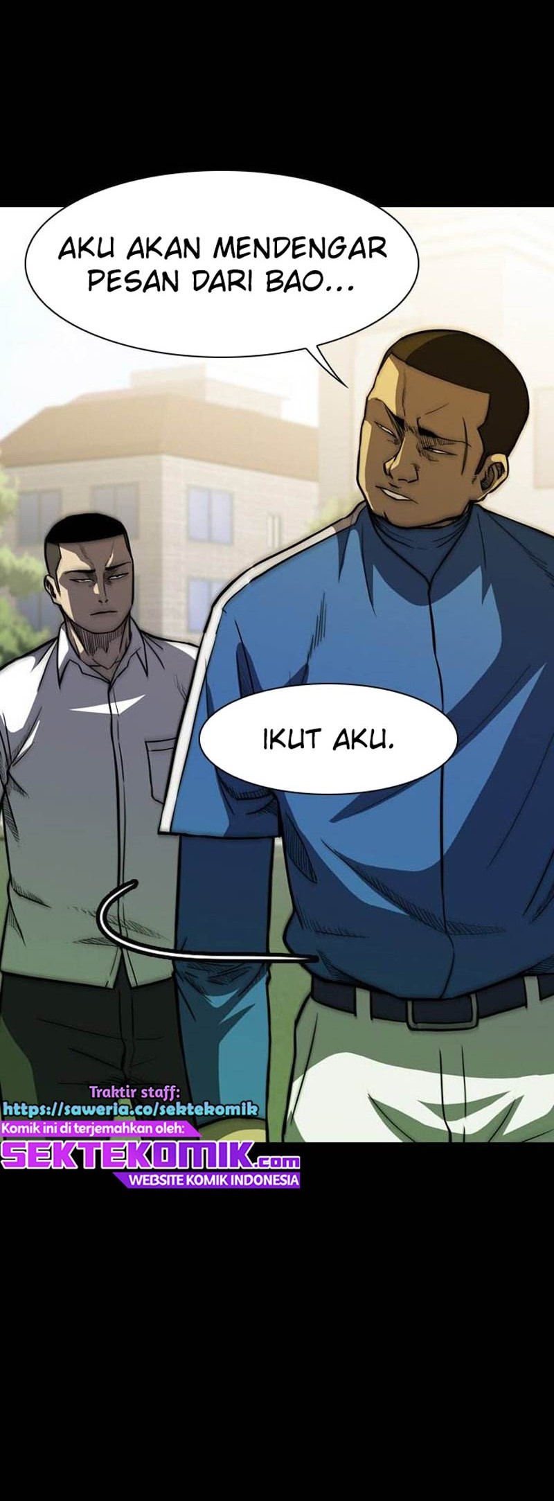 Watch Dog Bab 12 halaman 61