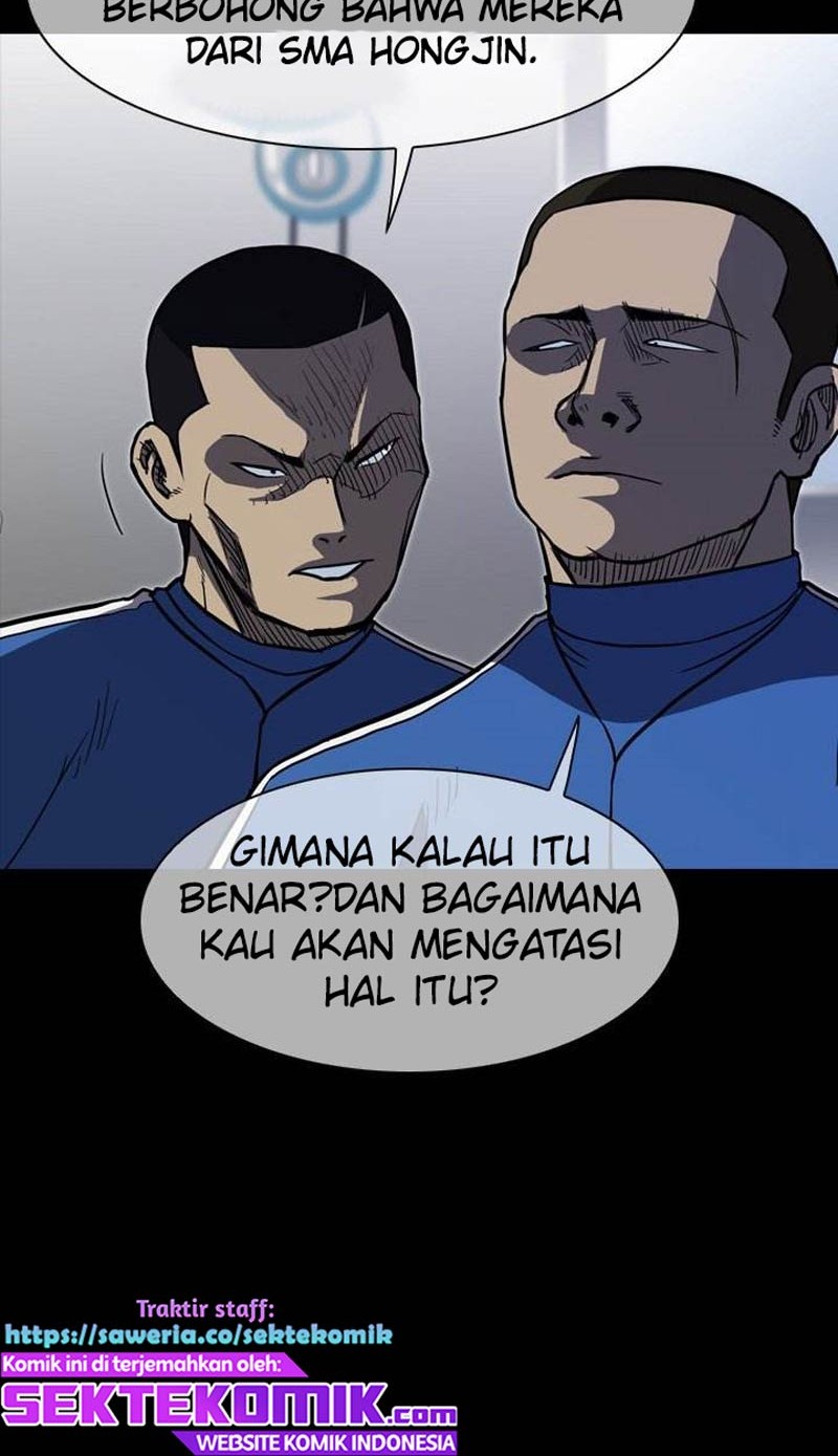 Watch Dog Bab 13 halaman 20