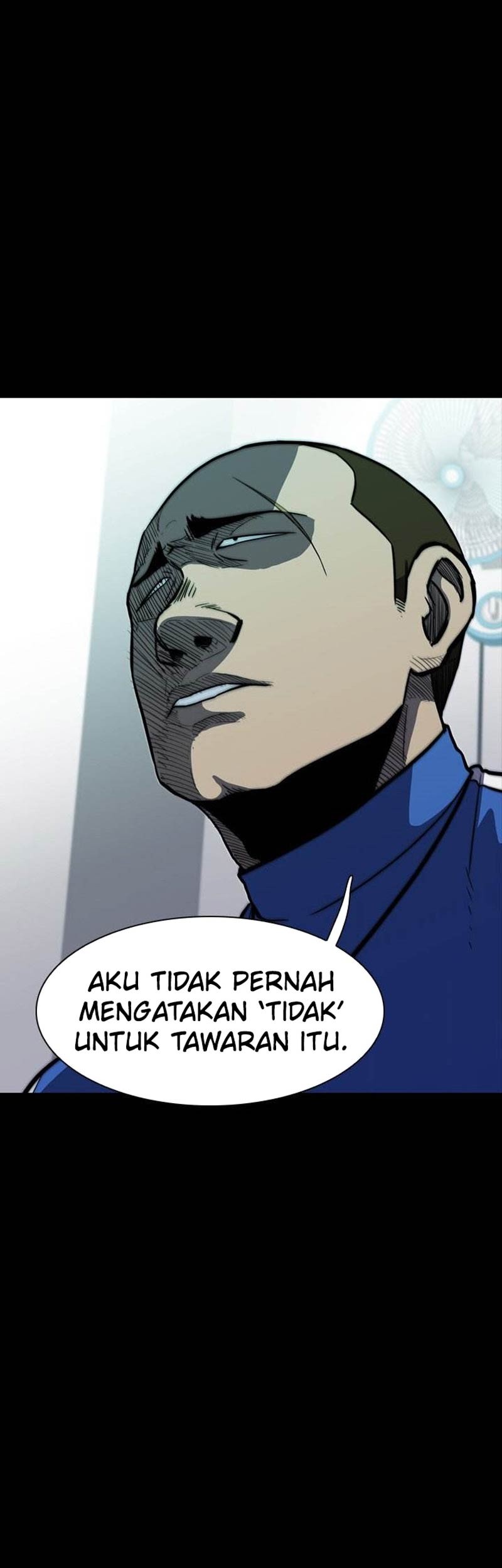 Watch Dog Bab 13 halaman 52