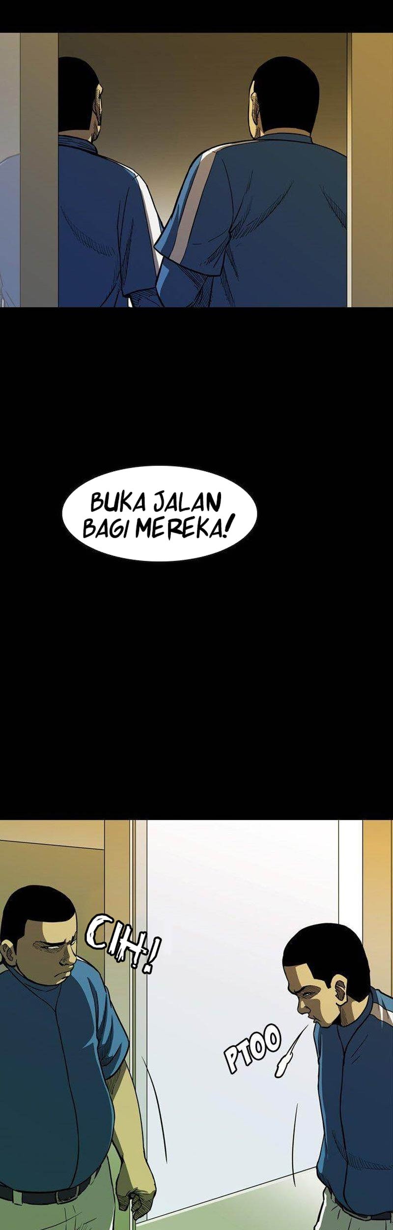 Watch Dog Bab 14 halaman 3