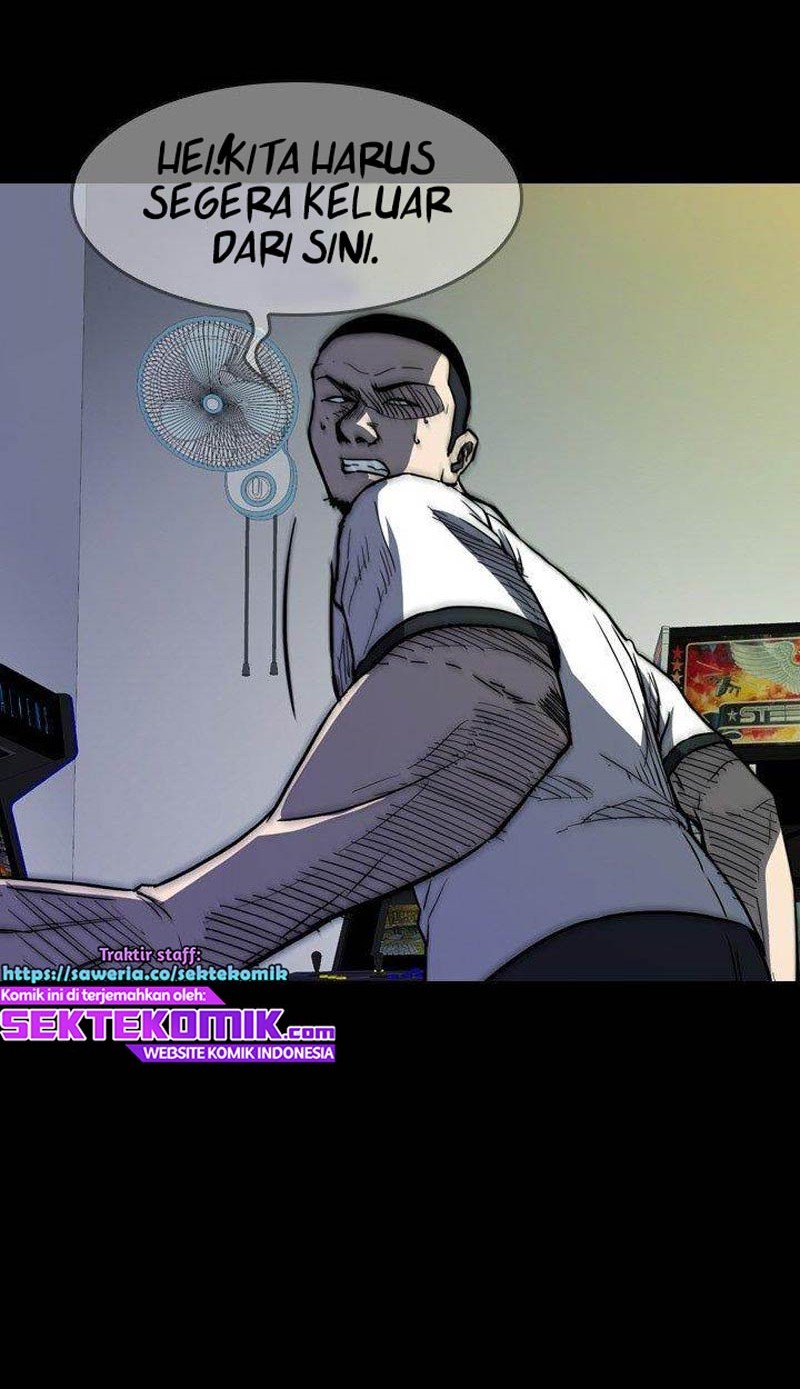 Watch Dog Bab 14 halaman 20