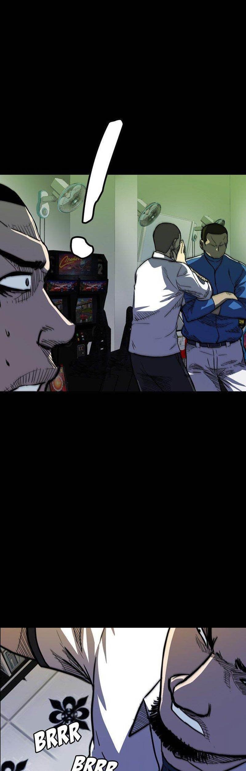 Watch Dog Bab 14 halaman 21