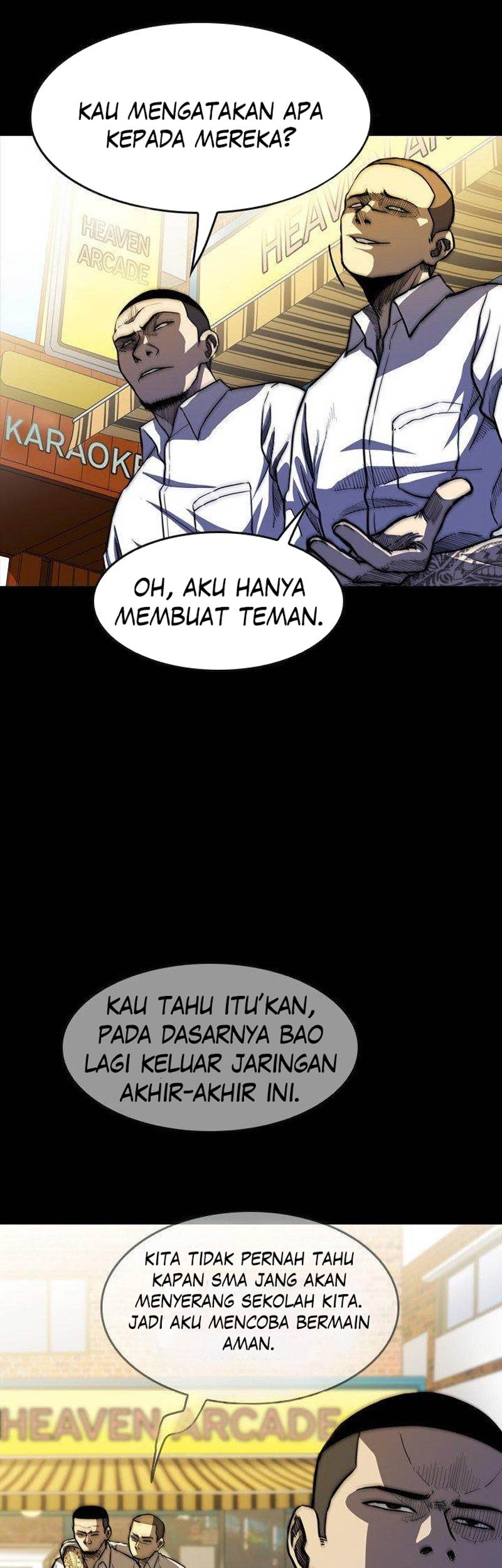 Watch Dog Bab 14 halaman 29