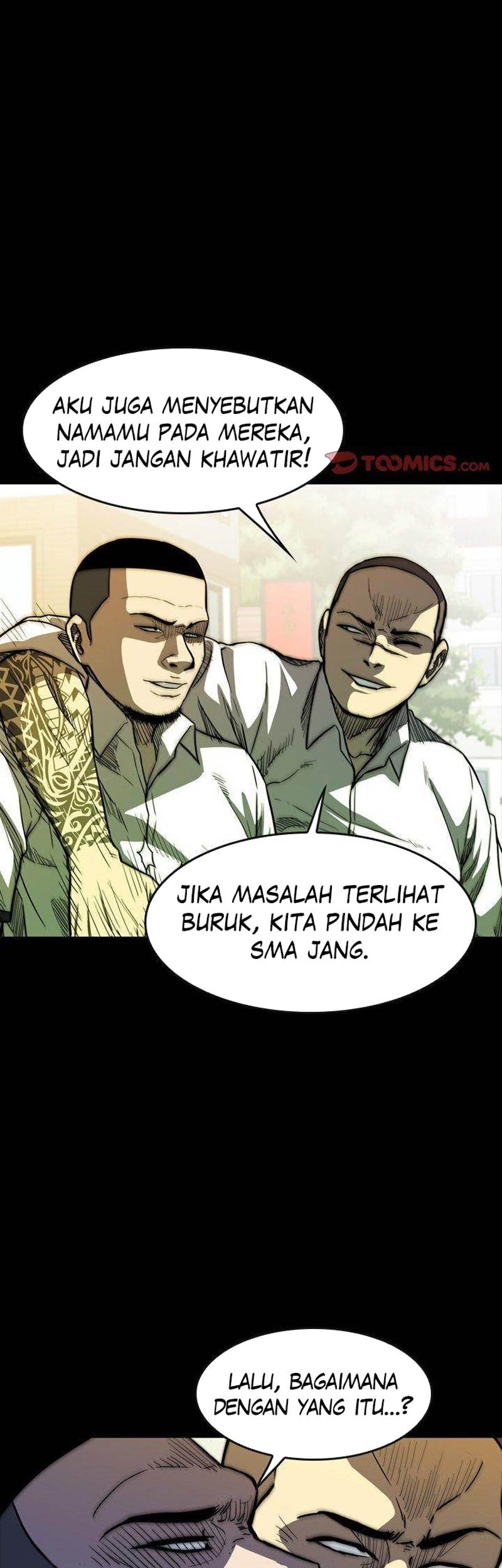 Watch Dog Bab 14 halaman 31