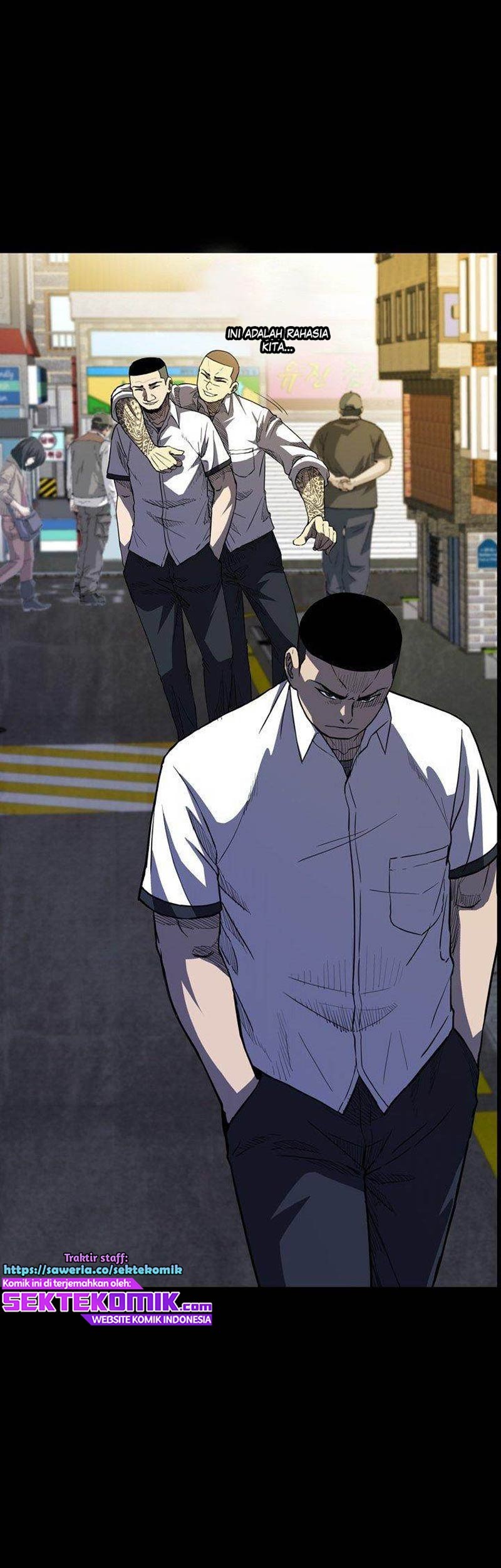 Watch Dog Bab 14 halaman 36