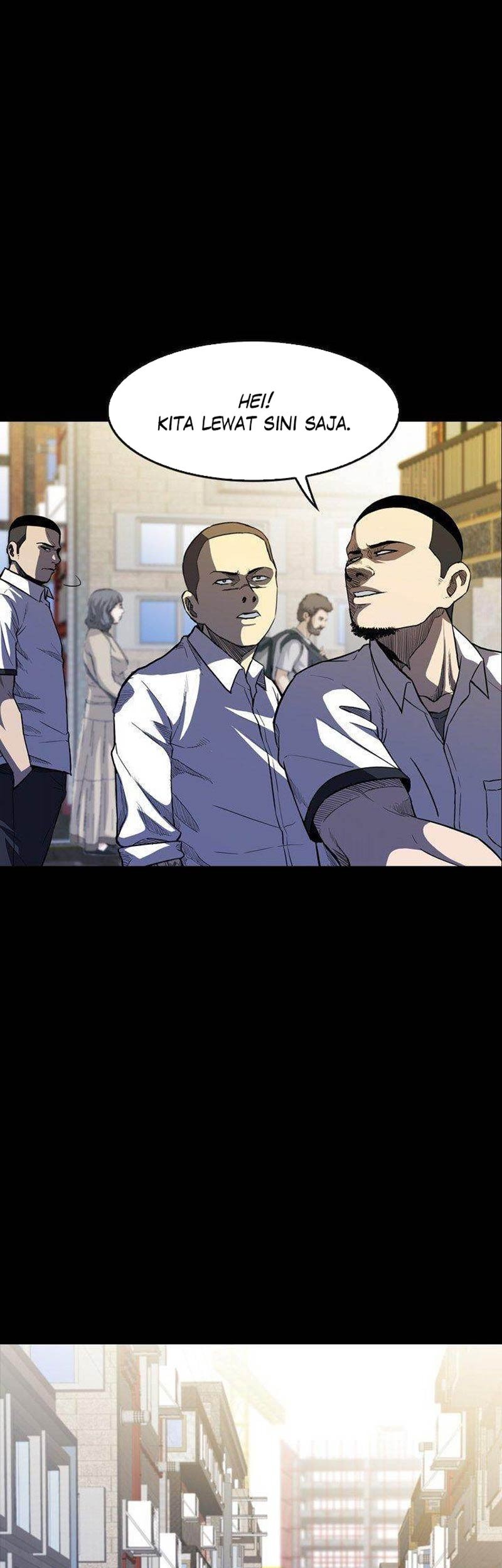 Watch Dog Bab 14 halaman 40