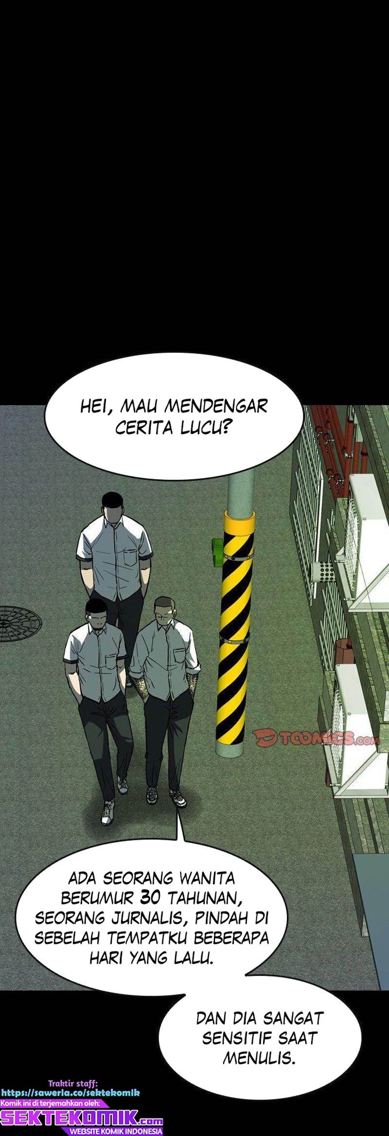 Watch Dog Bab 14 halaman 42