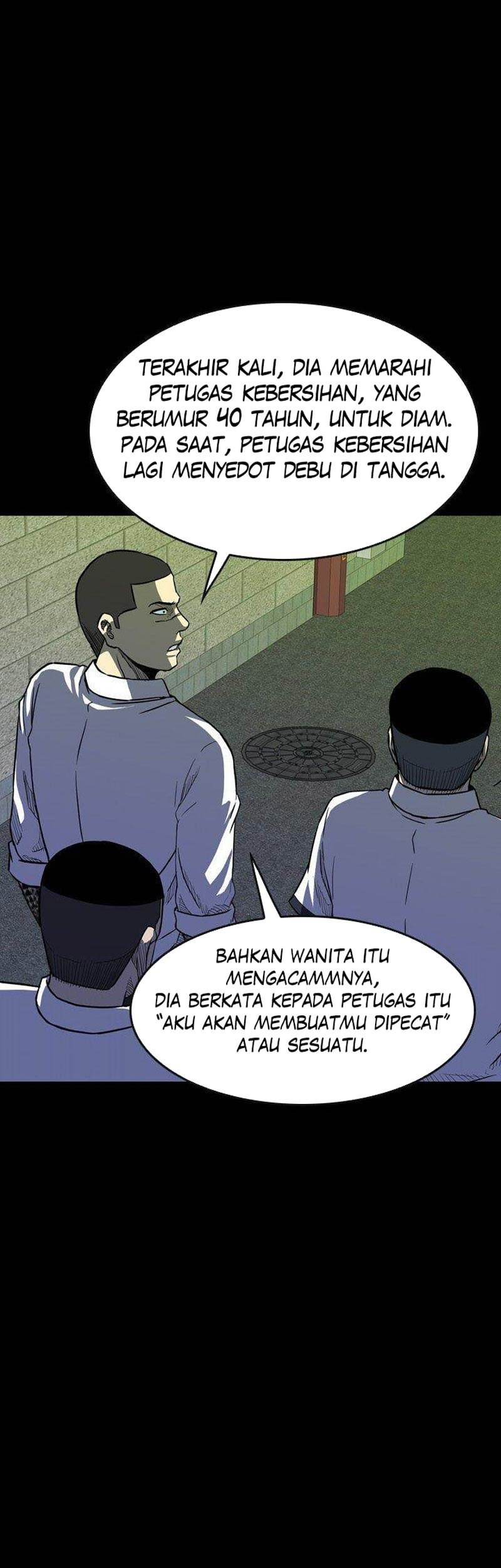 Watch Dog Bab 14 halaman 43