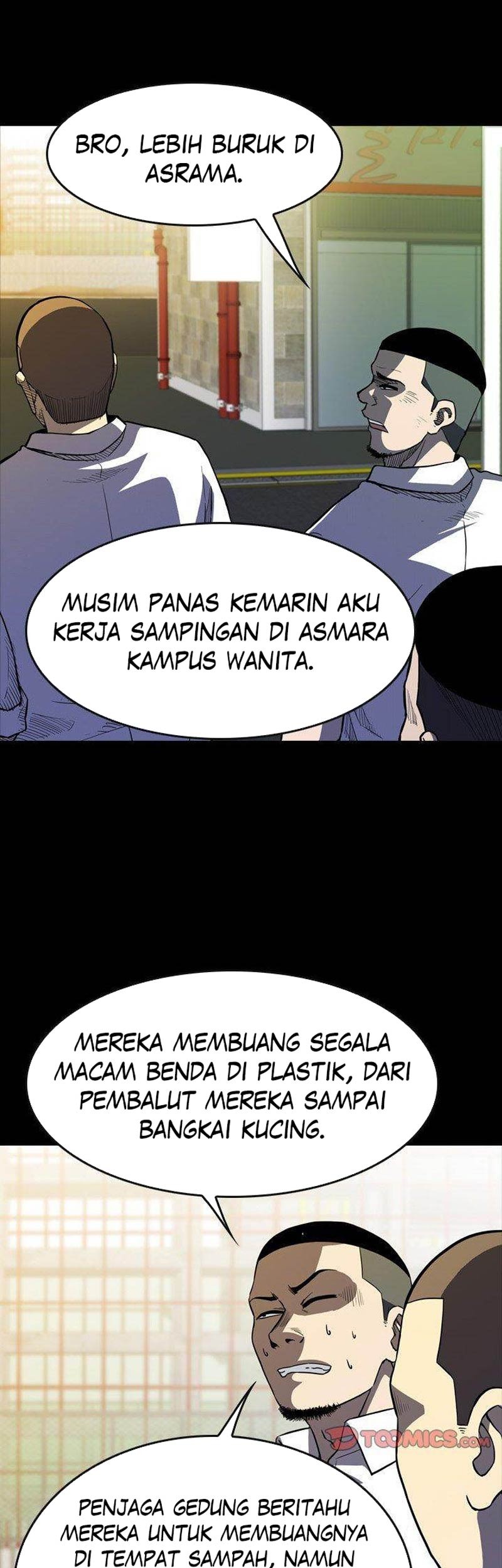 Watch Dog Bab 14 halaman 45