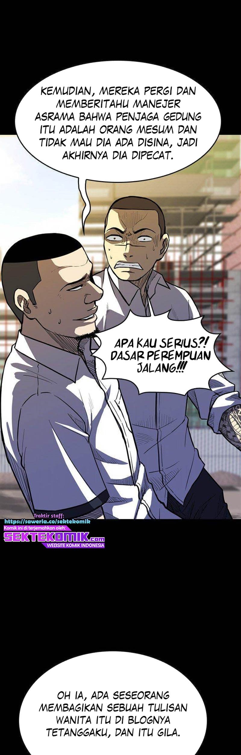 Watch Dog Bab 14 halaman 47