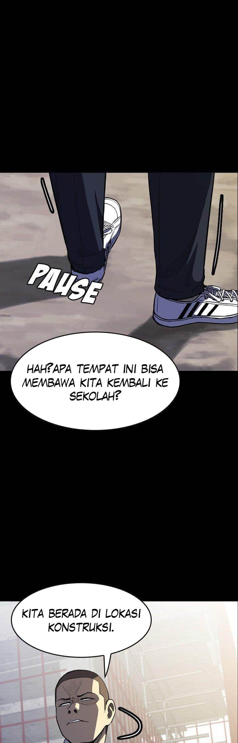 Watch Dog Bab 14 halaman 55
