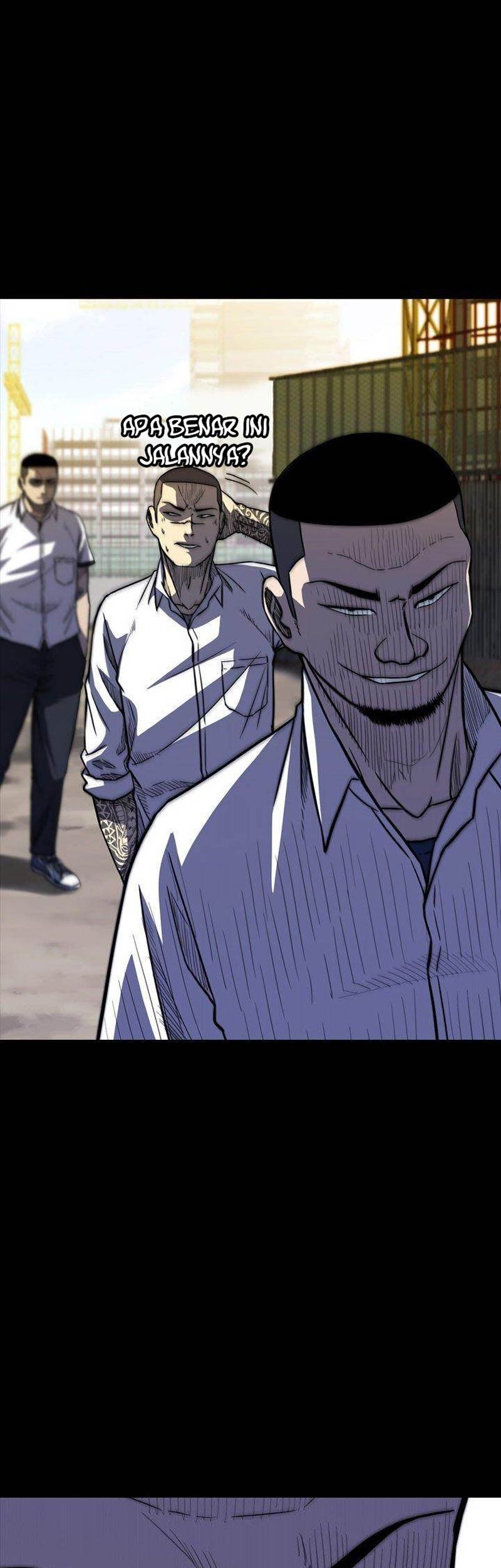 Watch Dog Bab 14 halaman 68