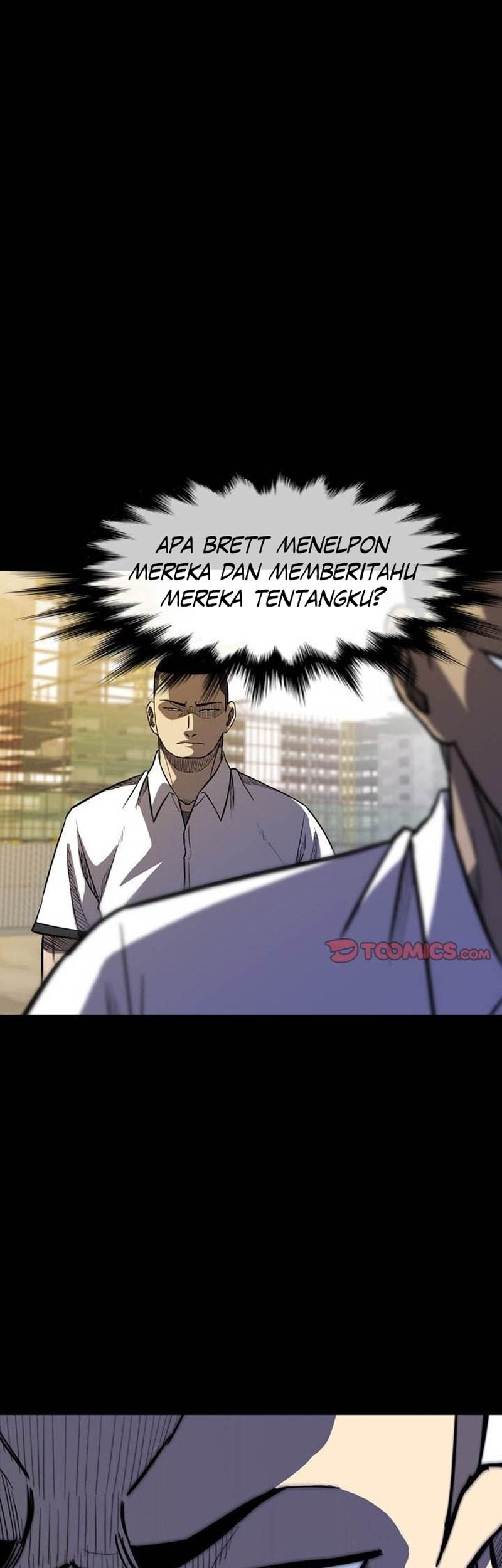 Watch Dog Bab 15 halaman 36