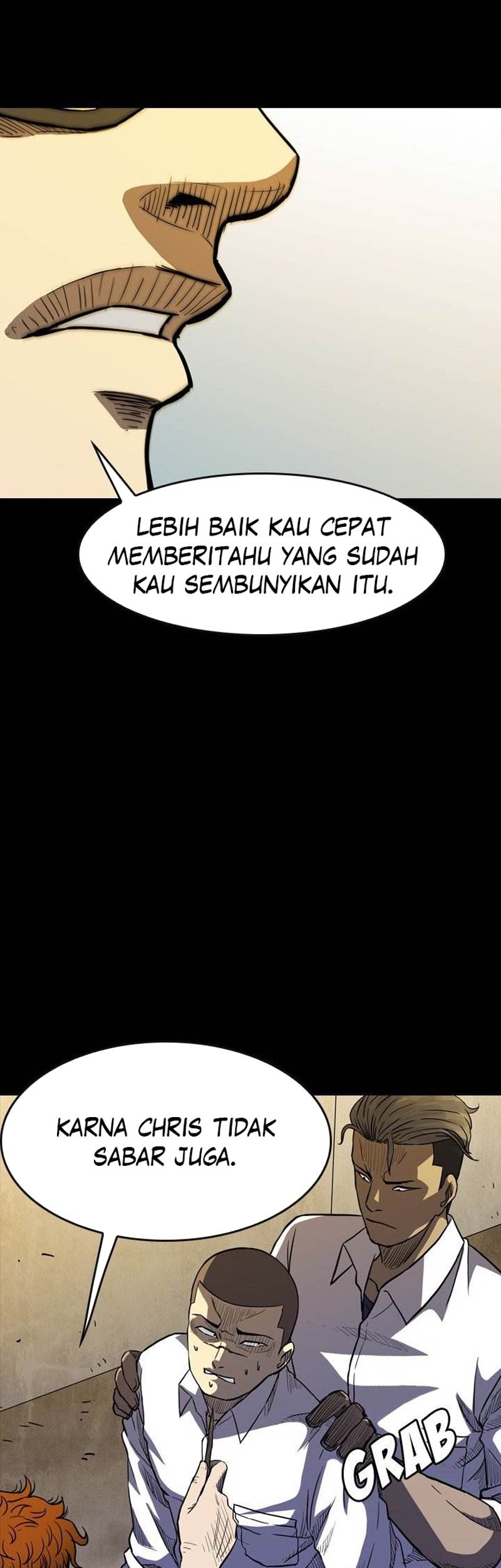 Watch Dog Bab 15 halaman 41