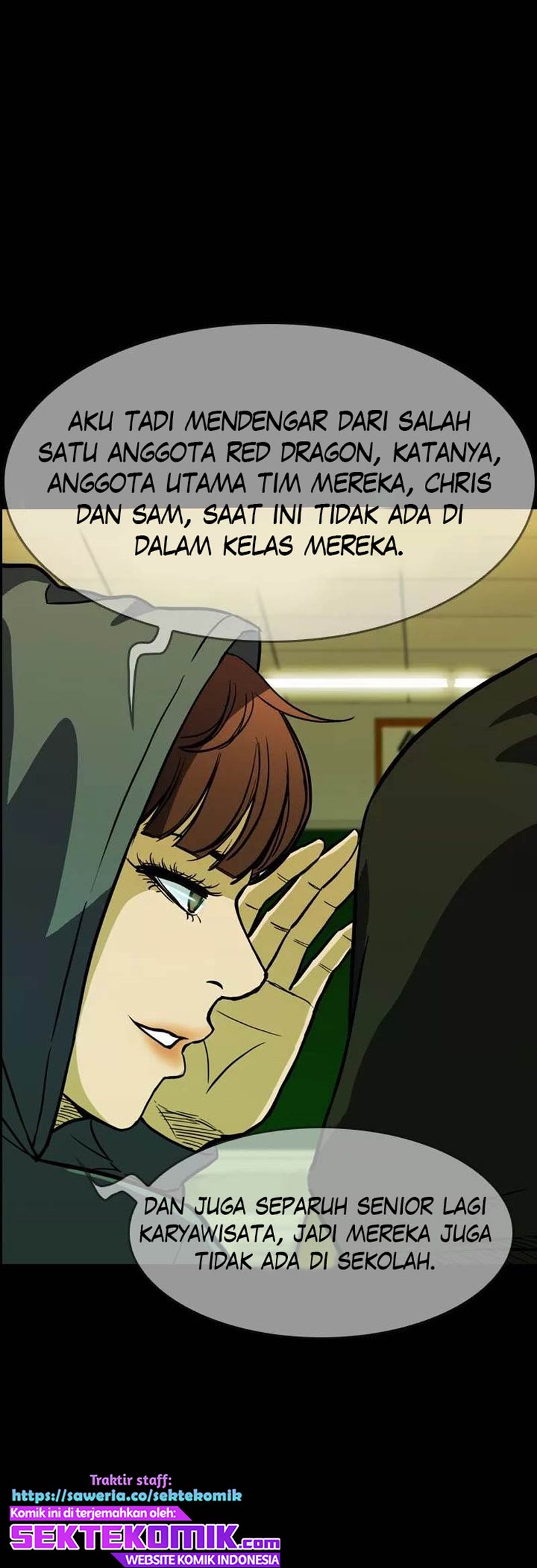 Watch Dog Bab 15 halaman 53