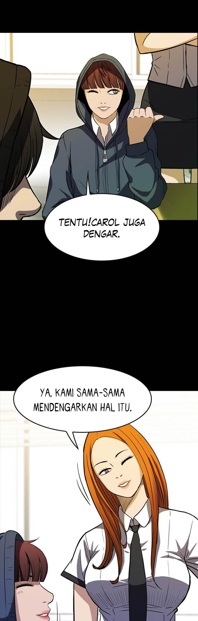 Watch Dog Bab 15 halaman 57
