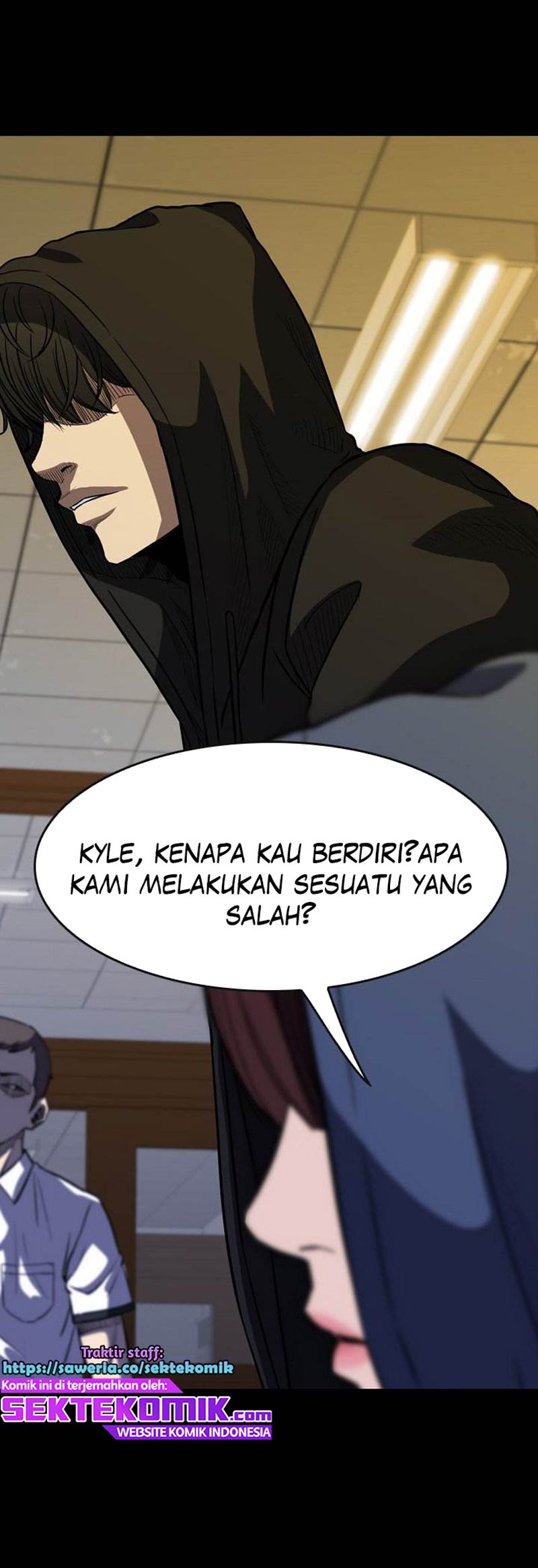Watch Dog Bab 15 halaman 64