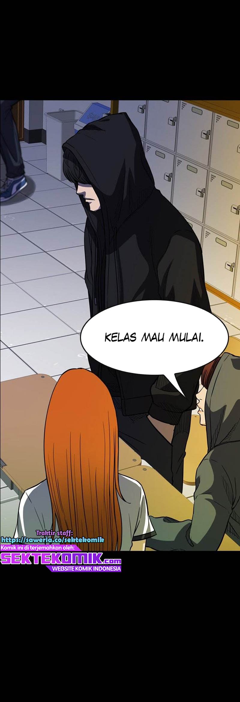 Watch Dog Bab 15 halaman 65