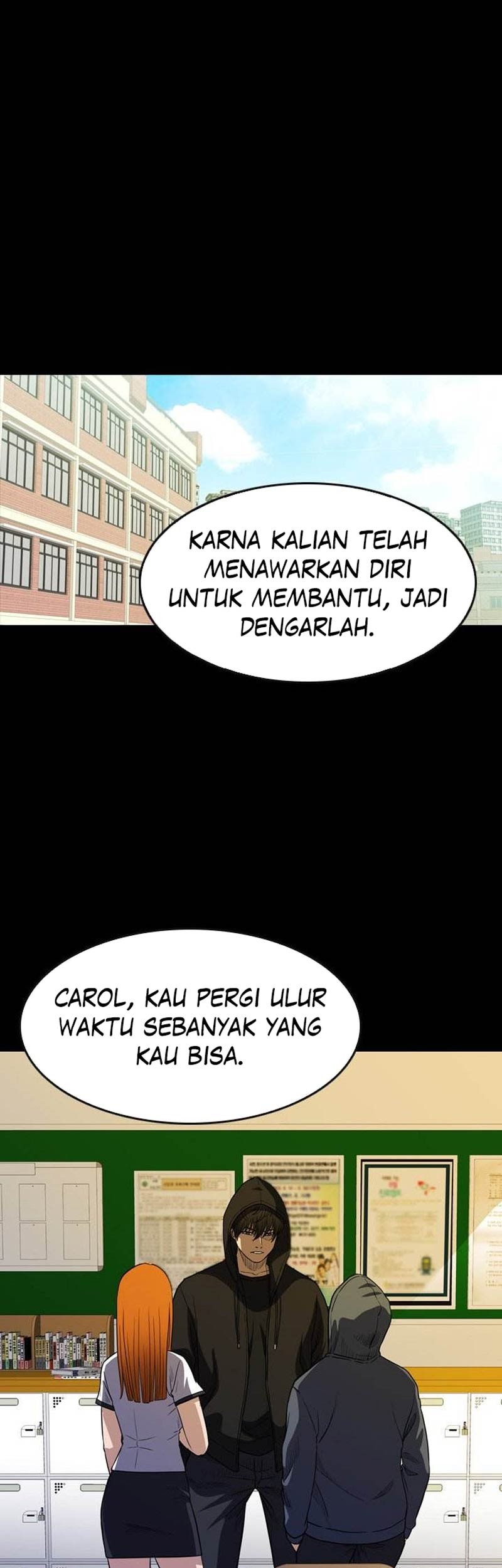 Watch Dog Bab 16 halaman 13