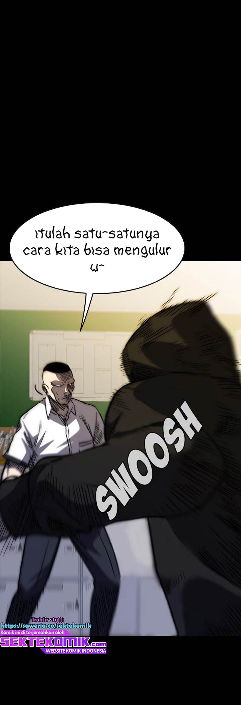 Watch Dog Bab 16 halaman 49