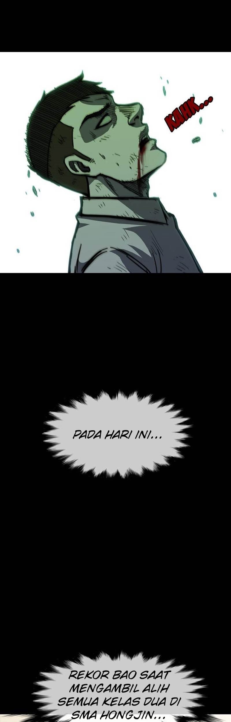 Watch Dog Bab 16 halaman 67