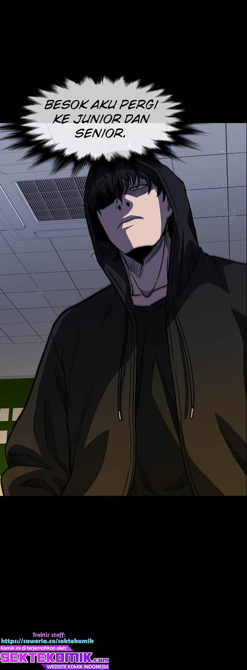 Watch Dog Bab 16 halaman 79