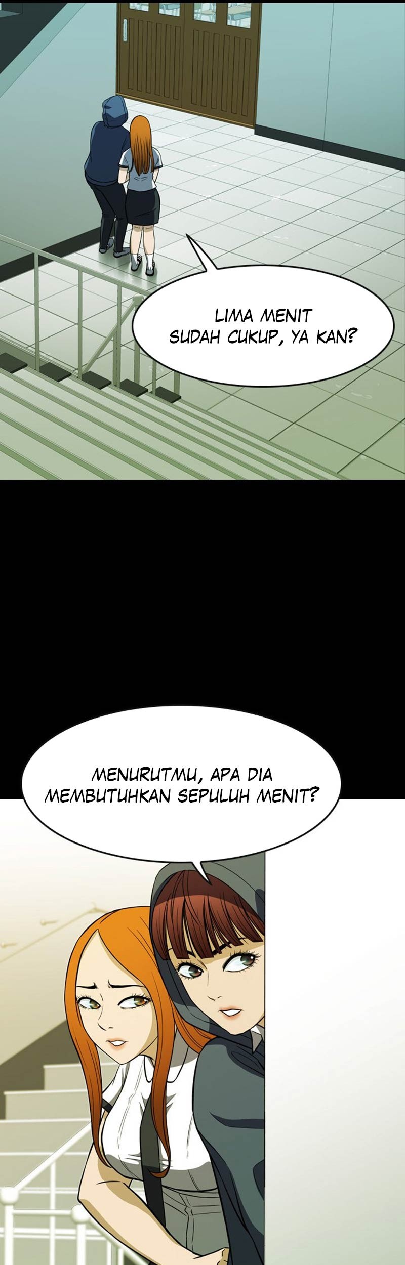 Watch Dog Bab 17 halaman 4
